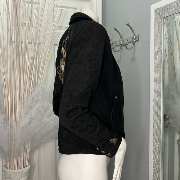 Harley Davidson Jacket - Picture 5 of 15